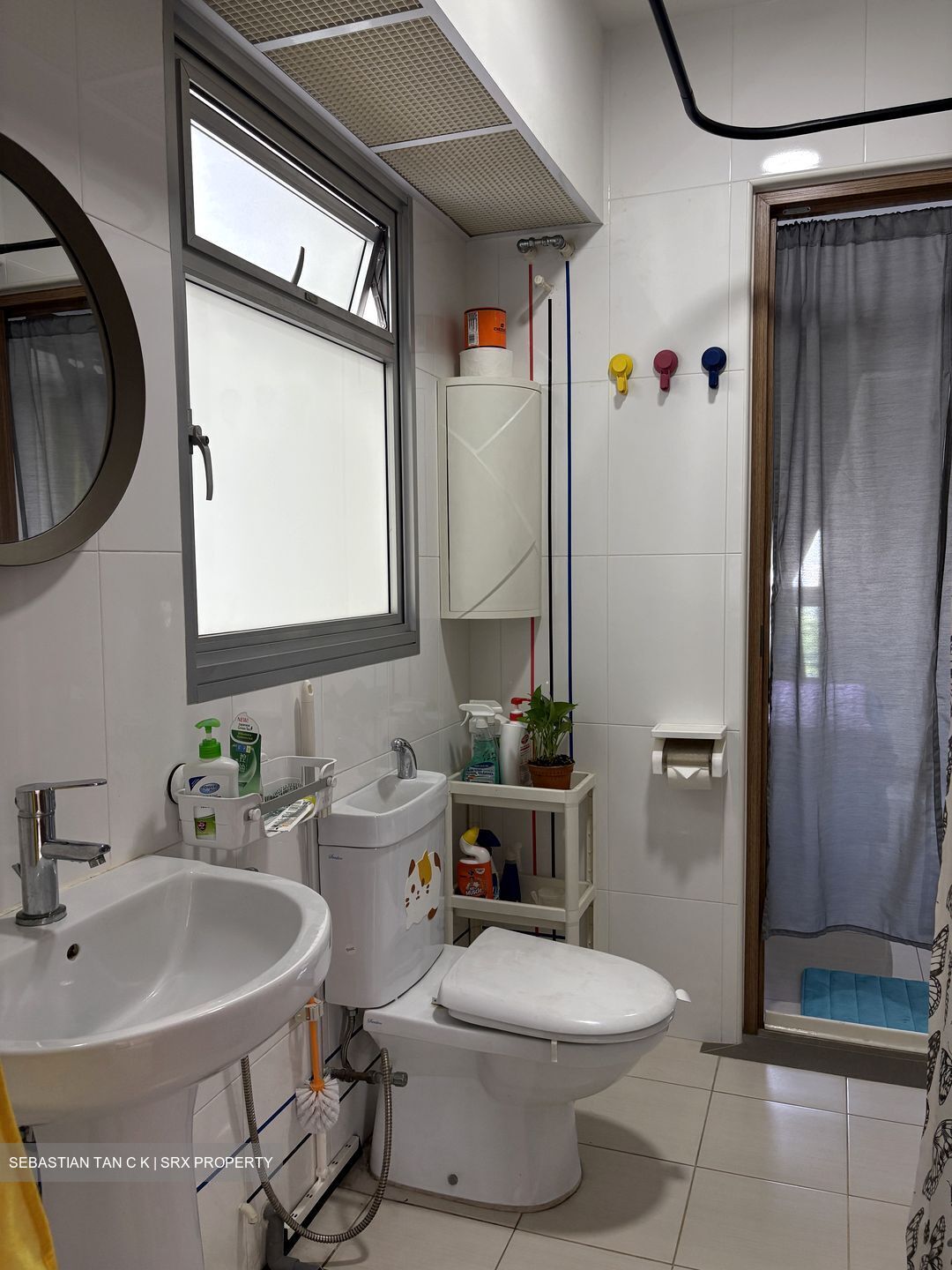 Blk 405A Northshore Residences I (Punggol), HDB 2 Rooms #625919481